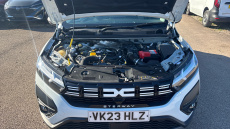 Dacia Sandero Stepway 1.0 TCe Expression 5dr Petrol Hatchback